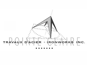 Travaux D'Acier Pointe-Claire Ironworks Inc 