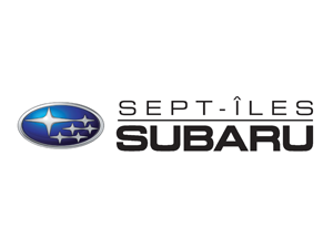 Sept-Iles Subaru
